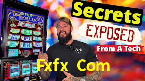 Live Casino Fxfx Com